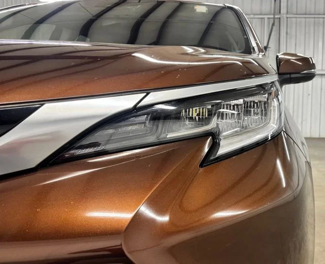 Used 2024 Brown Toyota Limited image 9