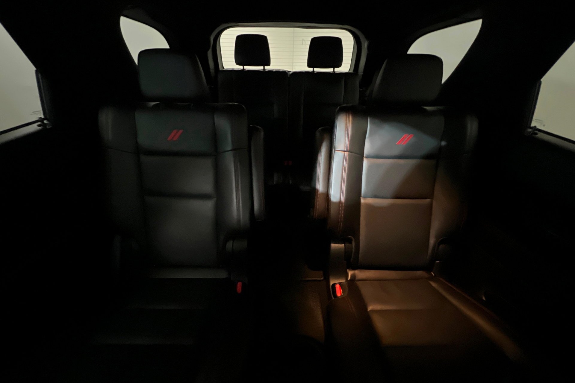 2023 Dodge Durango R/T - Photo 27
