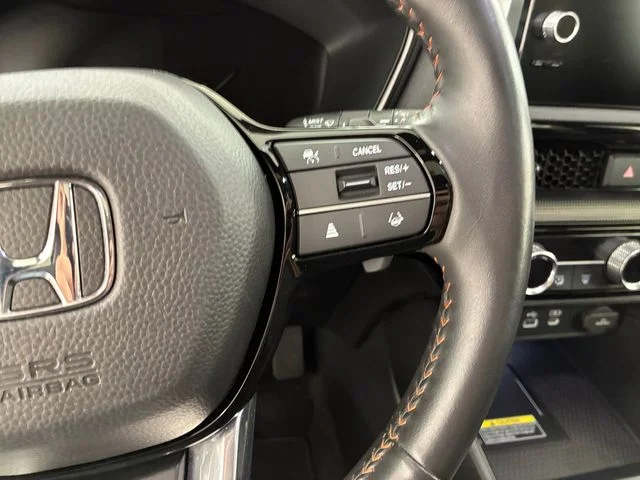 Used 2025 Gray Honda Sport Touring image 24