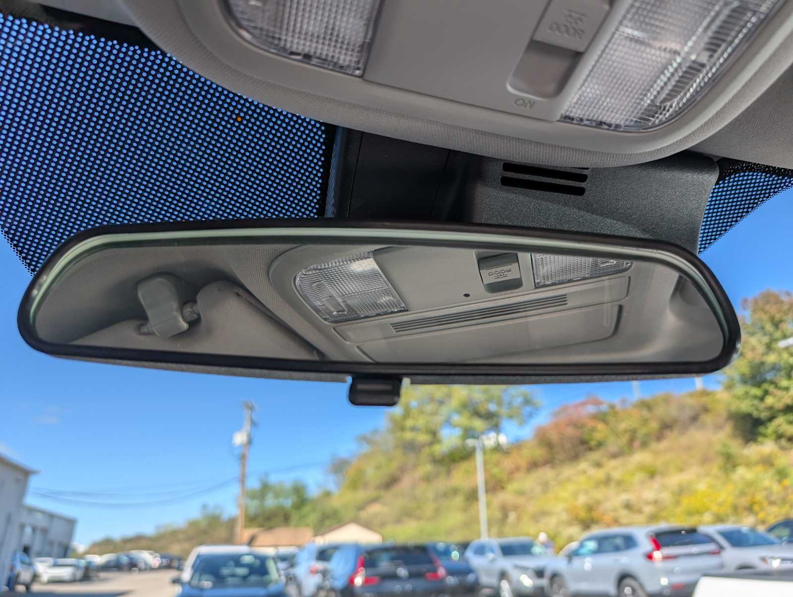 2026 Honda Ridgeline Sport - Photo 26