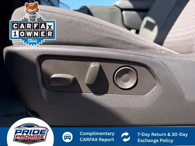 Used 2023 Gray Chevrolet LT image 21