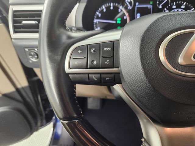 2022 Lexus GX LUXURY - Photo 17
