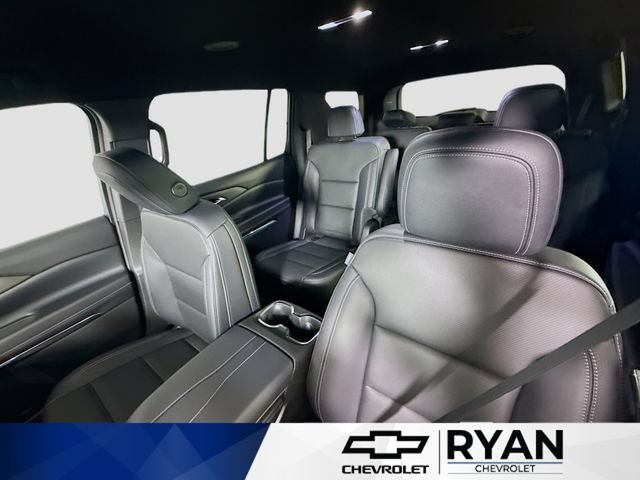 2026 Chevrolet Traverse LT - Photo 21