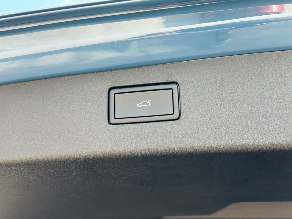 New 2026 Blue Volkswagen 2.0T SE R-Line Black image 49