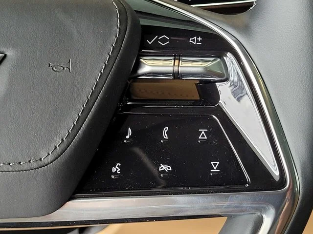 2025 Cadillac Escalade IQ Sport 2 - Photo 25