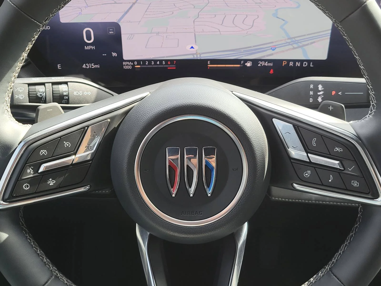2026 Buick Enclave Preferred - Photo 12
