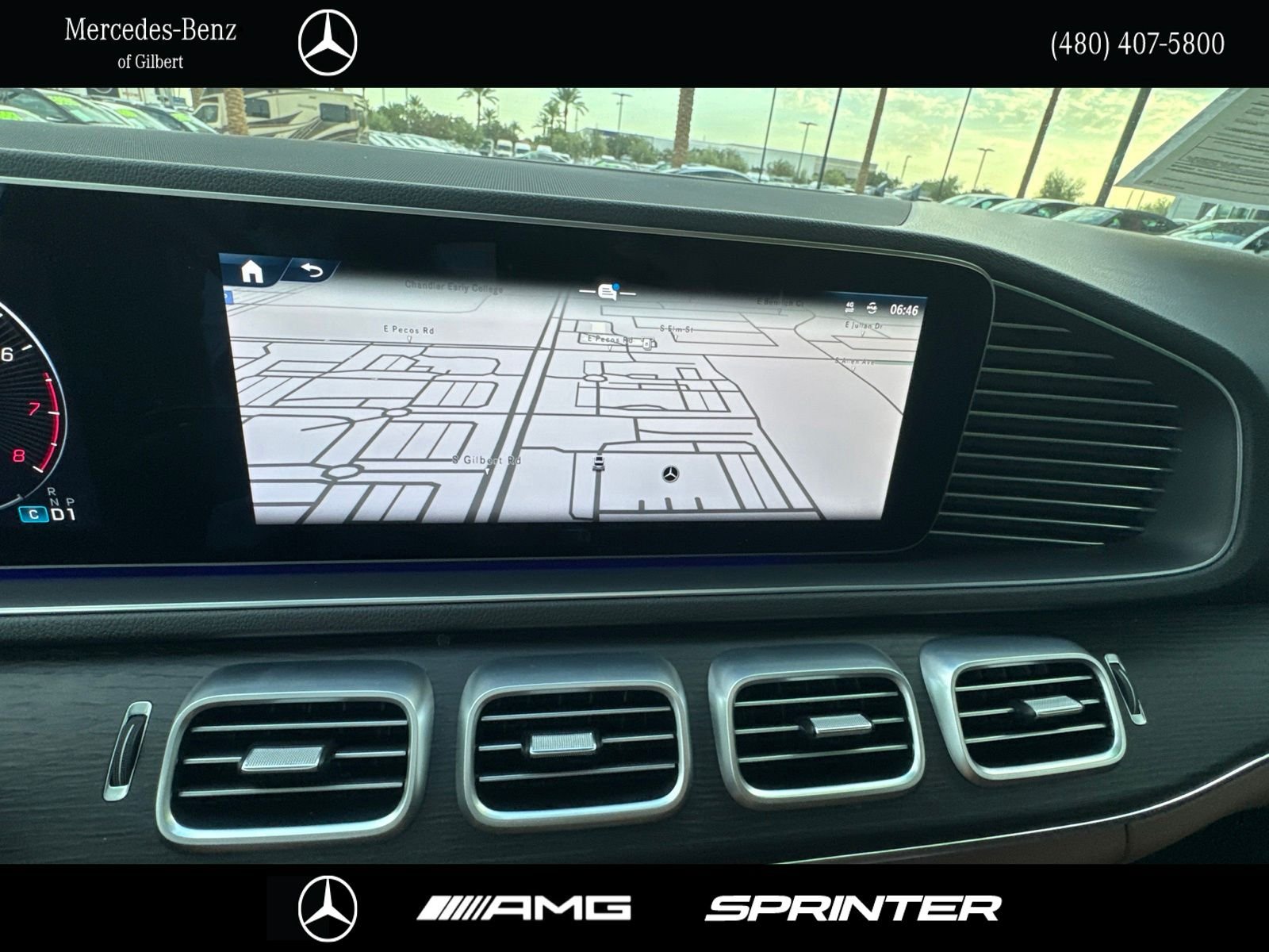 Certified Used 2024  Mercedes-Benz GLE 350 image 32