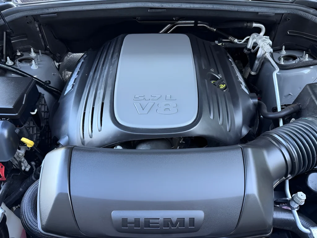 Used 2023 Gray Dodge R/T Premium image 75