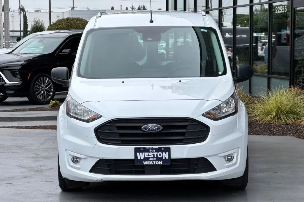 2023 Ford Transit Connect XLT - Photo 9