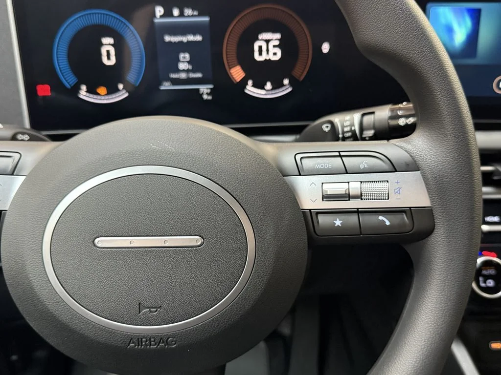 New 2026 Atlas White Hyundai SEL image 15