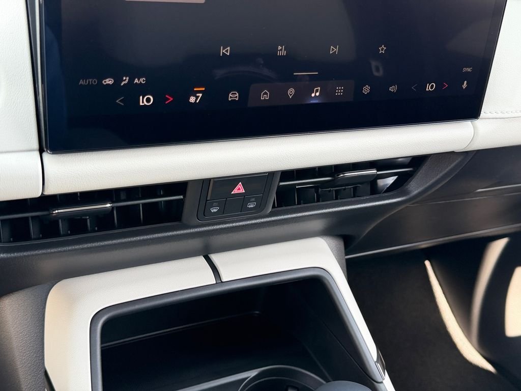 New 2026 Machine Gray Metallic Mazda 2.5 S Select AWD image 11