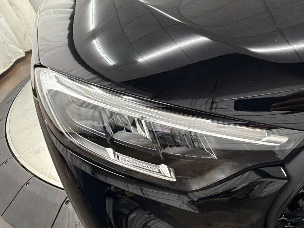 New 2027 Black Mercedes-Benz GLC 300 image 10