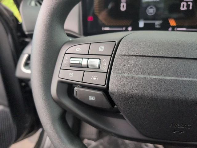 New 2026 Interstellar Gray Kia LXS image 13