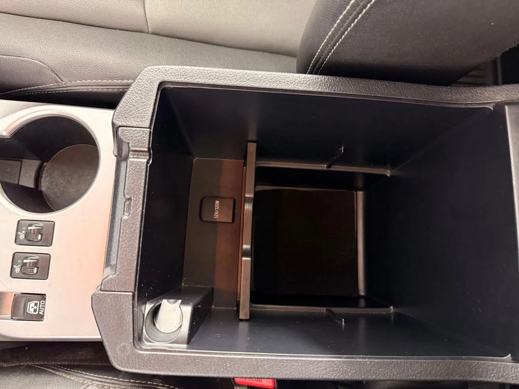 Used 2019 Gray Toyota SR5 Premium image 27