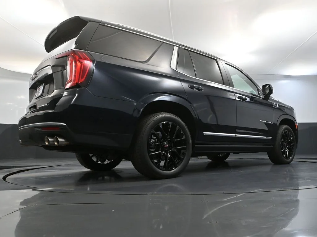 2023 GMC Yukon Denali - Photo 67