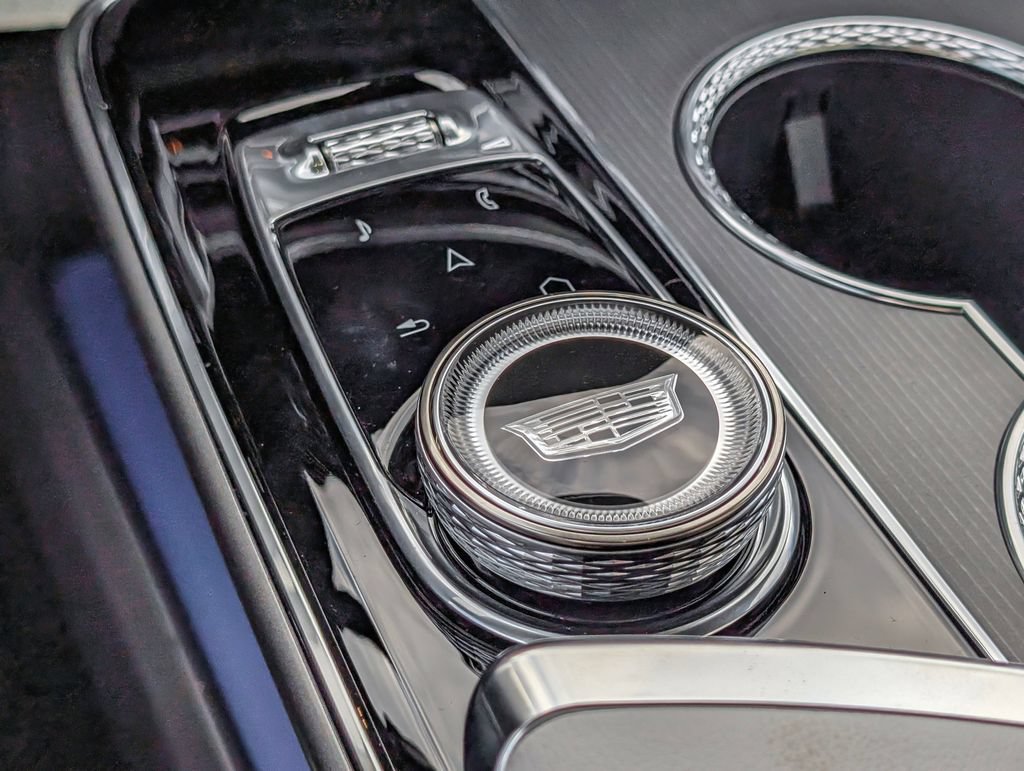 2026 Cadillac LYRIQ Premium Luxury - Photo 30