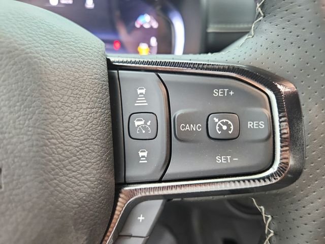 2026 RAM 2500 Rebel - Photo 15