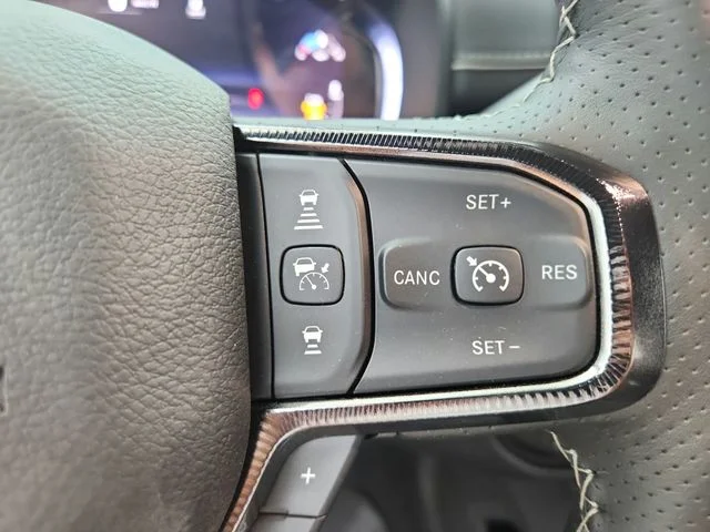 2026 RAM 2500 Rebel - Photo 15