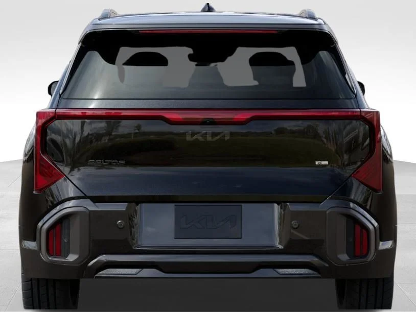 New 2027 Black Kia X-Line S image 16