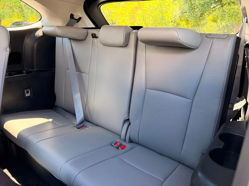 Used 2023 Silver Toyota Platinum image 16