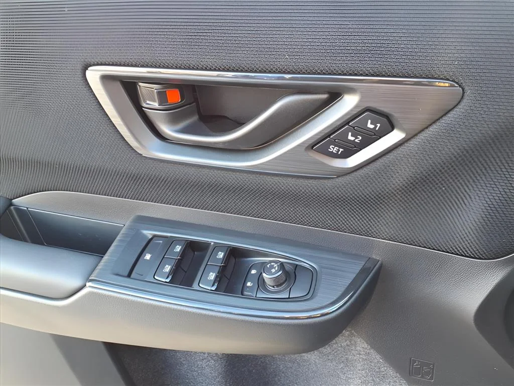 2026 Subaru Outback Limited - Photo 20