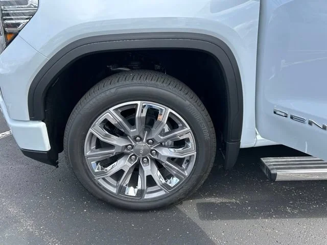 2026 GMC Sierra 1500 Denali - Photo 26