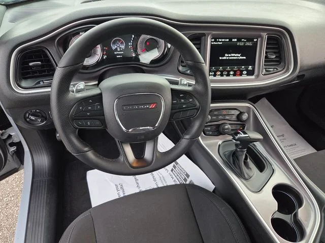 Used 2022 Gray Dodge R/T image 8