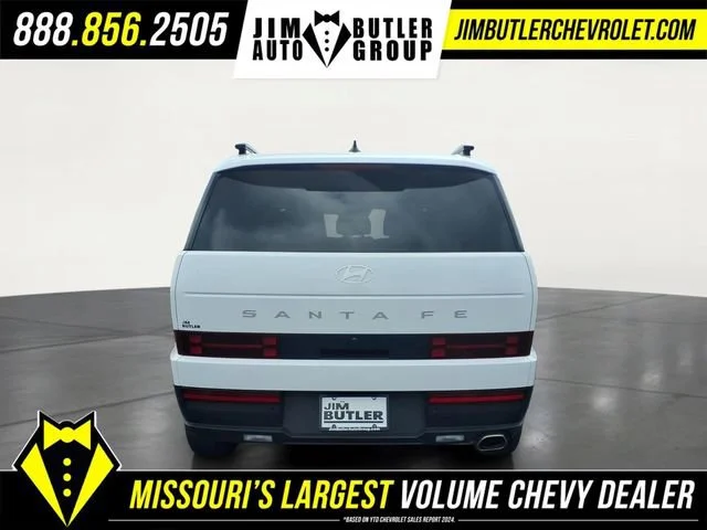 Used 2026  Hyundai SEL image 24