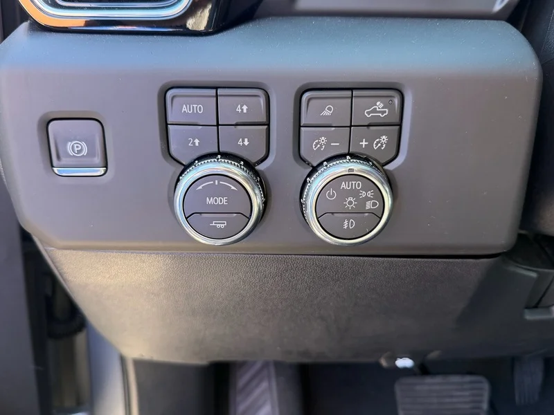 New 2026 Sterling Metallic GMC Denali image 13