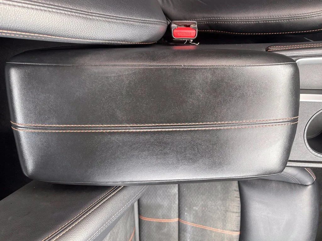 Used 2021 Silver Nissan 2.5 SR image 19
