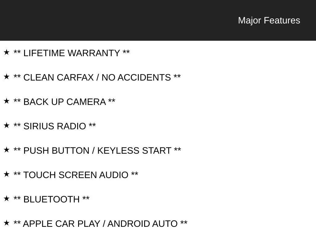 Used 2025  Kia LXS image 6