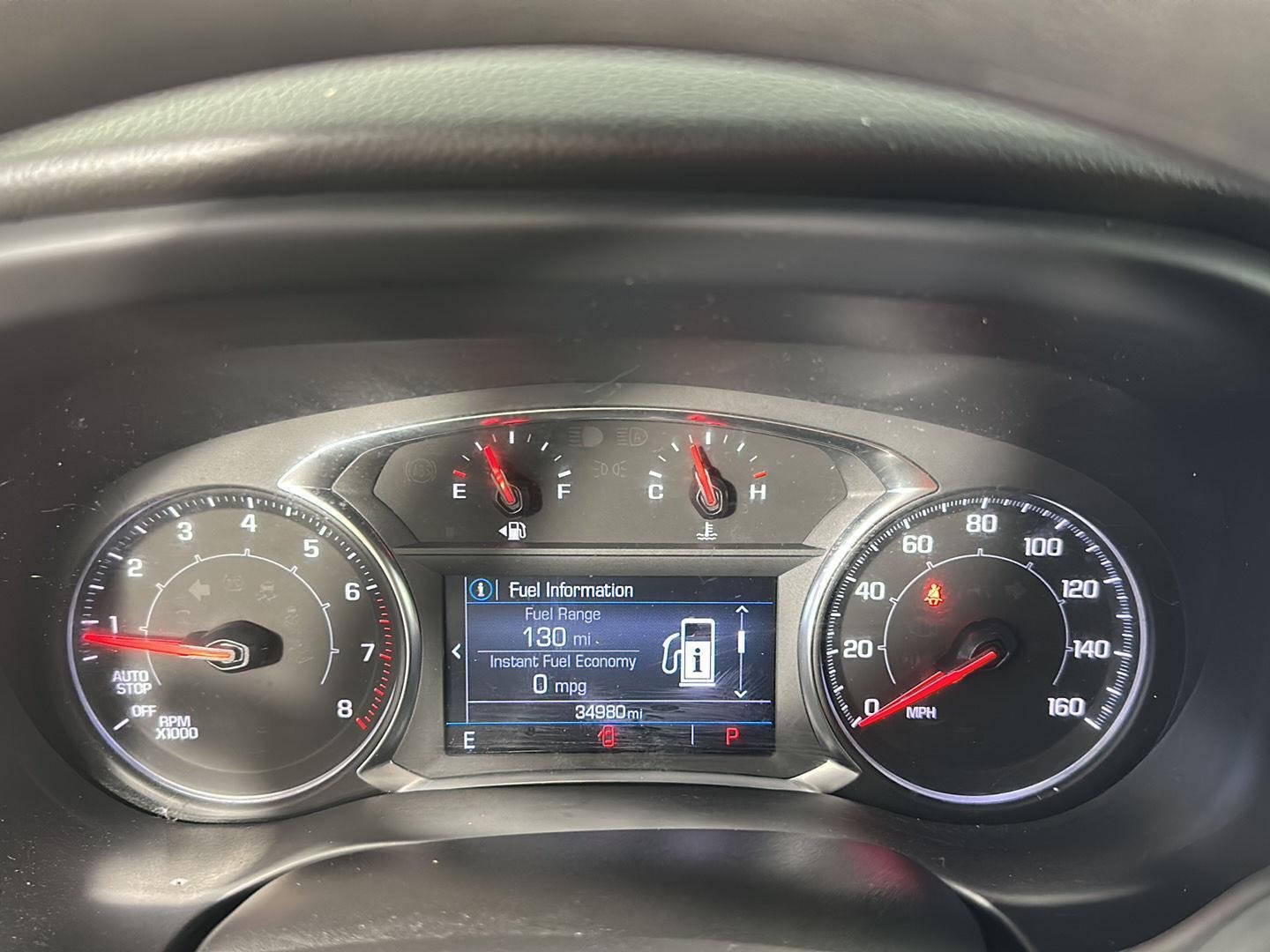 Used 2023 Sterling Metallic GMC SLE image 10