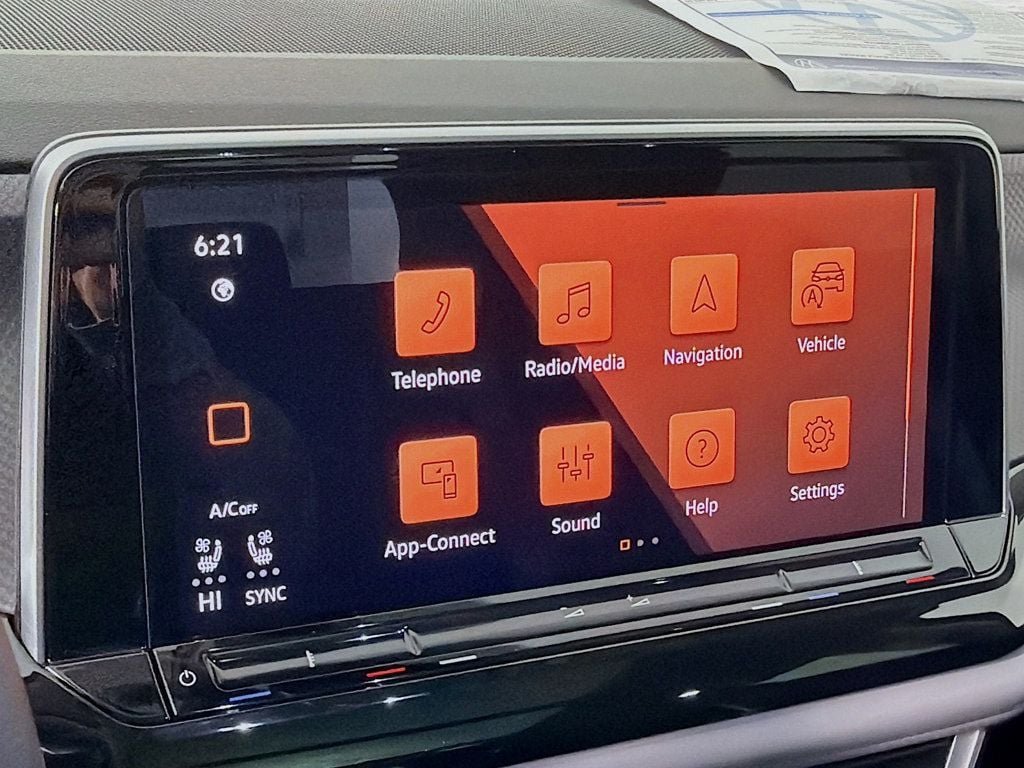 2026 Volkswagen Atlas Atlas Peak Edition - Photo 15