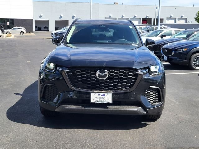New 2026 Black Mazda SC image 6
