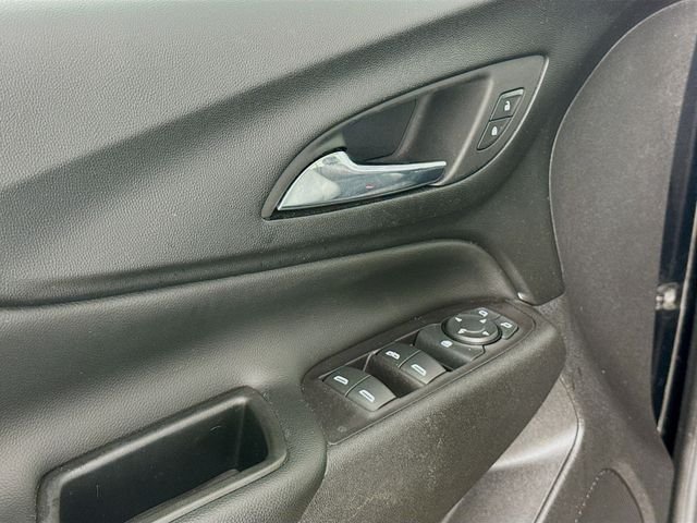 Used 2020 Black Chevrolet LT image 17