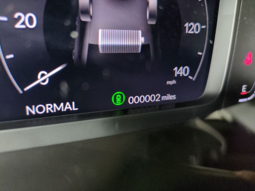 New 2026 Urban Gray Pearl Honda Sport Touring image 16