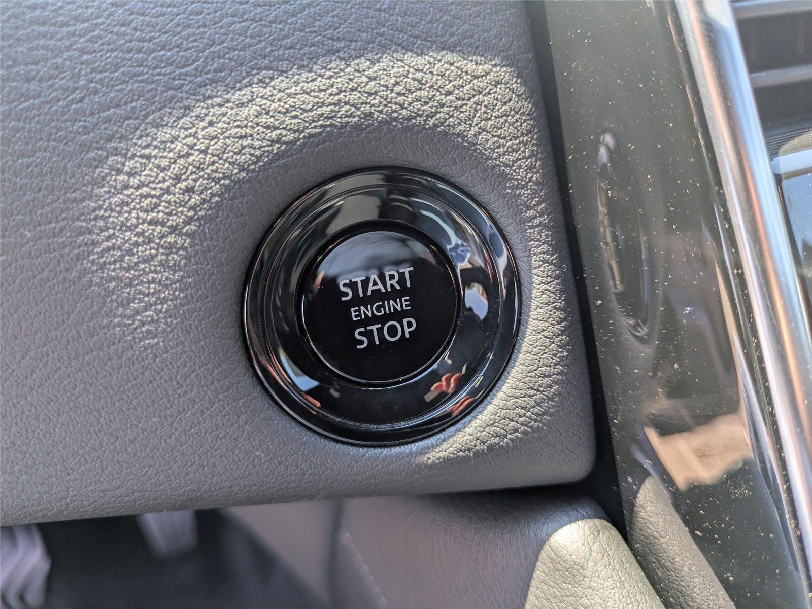 2026 Nissan Armada SL - Photo 23