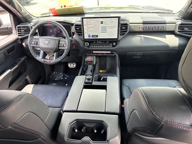 2026 Toyota Sequoia TRD Pro - Photo 17