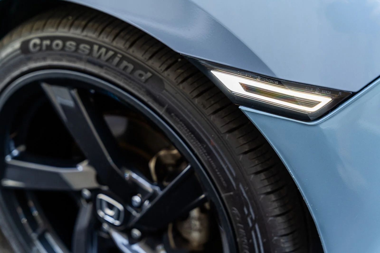 Certified Used 2019  Honda EX-L image 8