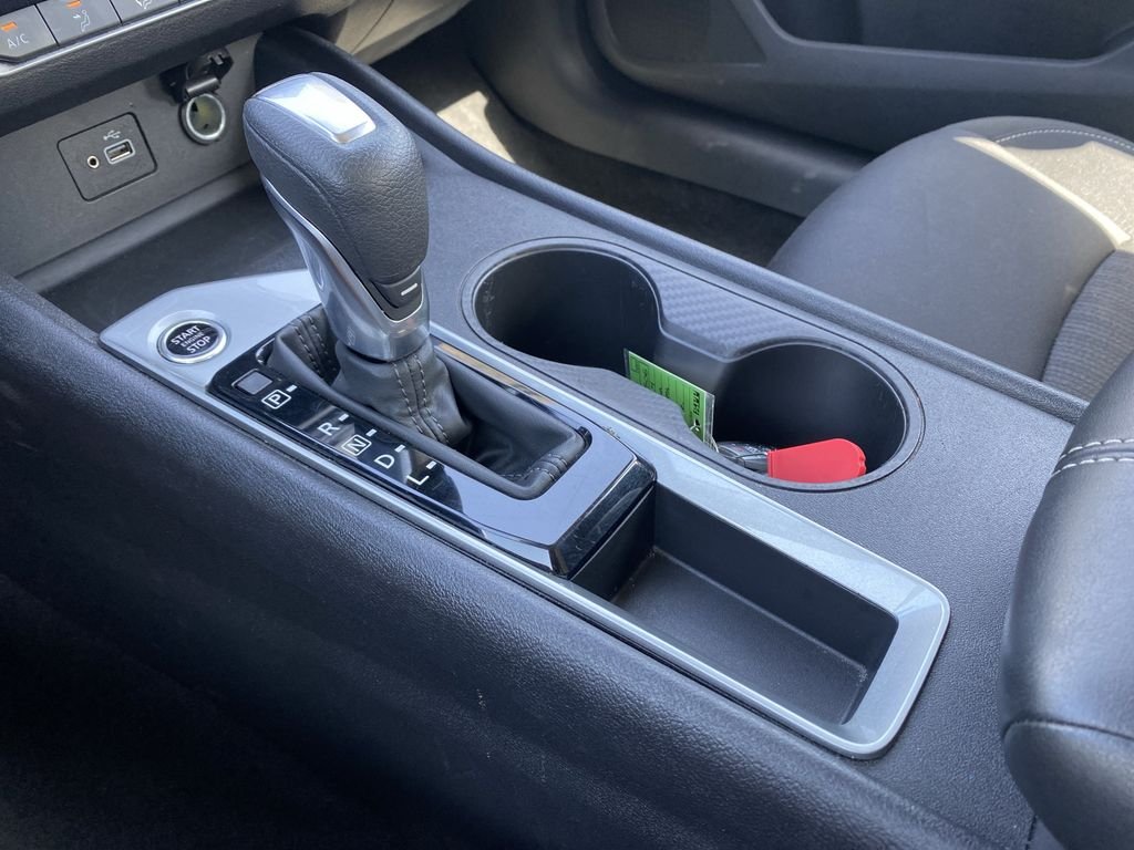 2024 Nissan Altima S - Photo 24