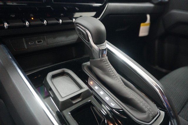 2026 GMC Canyon Elevation - Photo 29