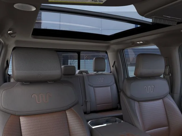 2025 Ford F-250 Super Duty King Ranch - Photo 22