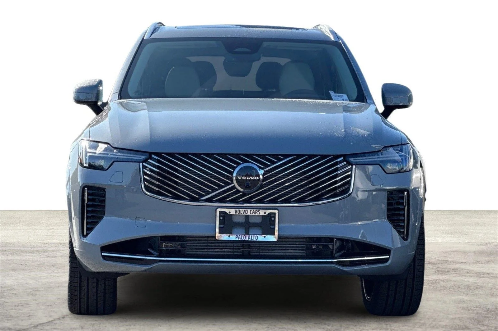 2026 Volvo XC90 Ultra - Photo 12