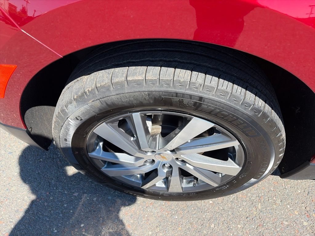 2024 Chevrolet Equinox LT - Photo 10