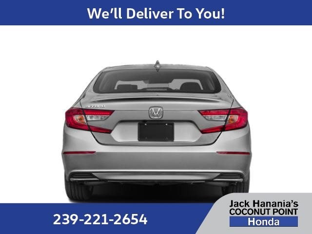 Used 2020  Honda LX image 5