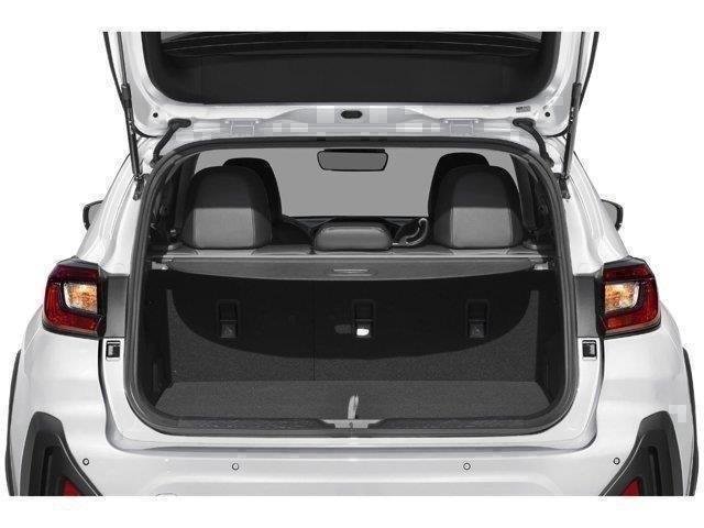 New 2026 MAGNETITE GRAY PEARL Subaru Limited Hybrid image 6