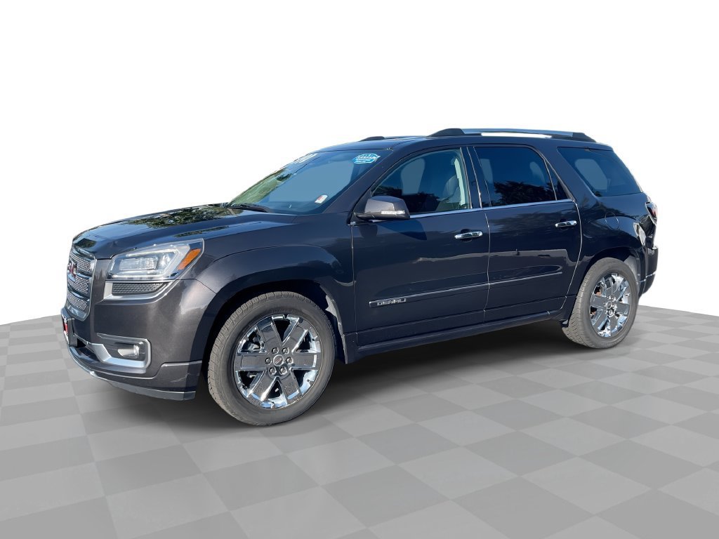 2015 GMC Acadia