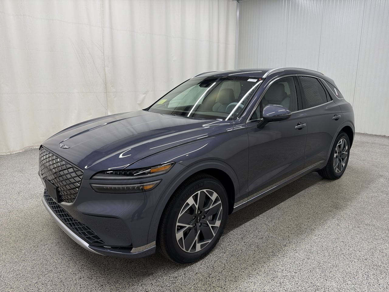 New 2027 Ceres Blue Genesis STANDARD image 4