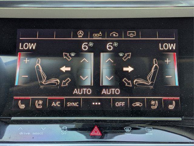 2020 Audi A6 Premium Plus - Photo 14