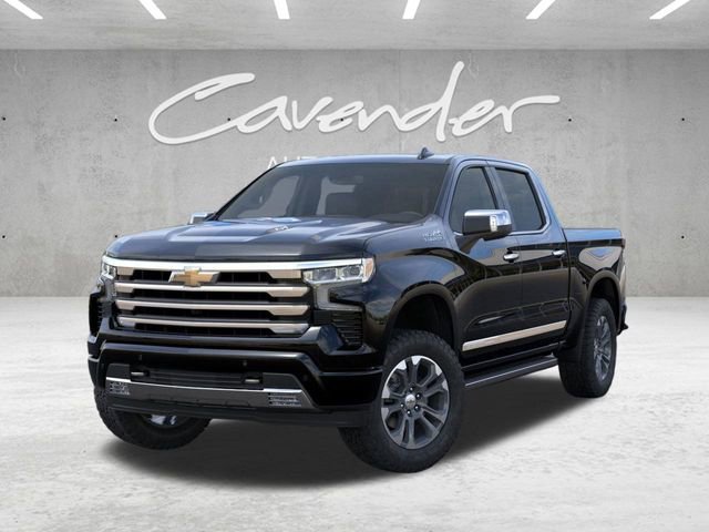 2026 Chevrolet Silverado 1500 High Country - Photo 6